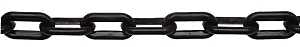 Campbell 099-0857 Decorator Chain, #8, 60 ft L, Plastic