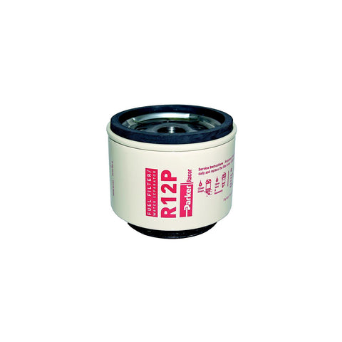 Racor Replacement Element for Diesel Gas Spin-On Fuel/Water Separators