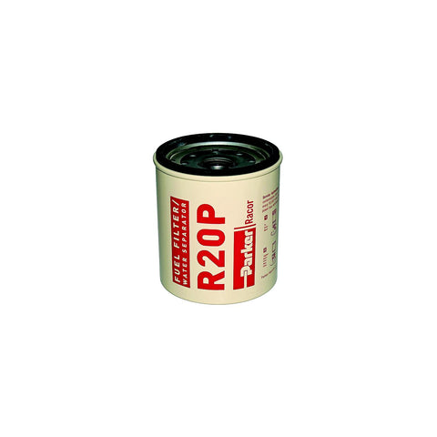 Racor Replacement Element for Diesel Gas Spin-On Fuel/Water Separators