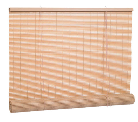 Lewis Hyman 36 in. H x 72 in. W Roll Up Blind