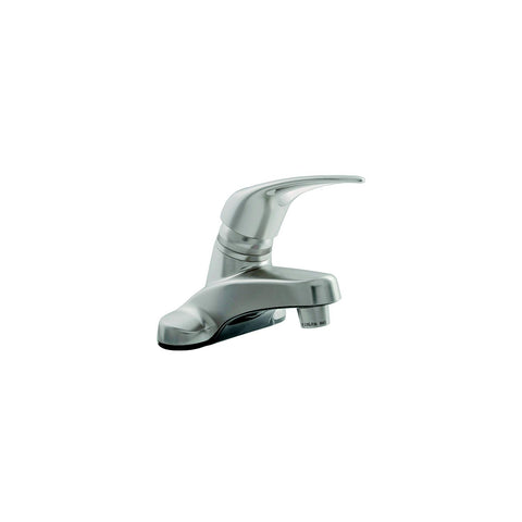 Dura Faucet DF-PL720LH-SN Elegant Rv Lavatory Faucet W/Diverter-Brushed Satin Nickel Wholesale Dura Faucet DF-PL720LH-SN Elegant Rv Lavatory Faucet W/Diverter-Brushed Satin Nickel Wholesale