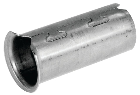 Legend 313-406 Insert Stiffener, 1-1/4 in, Stainless Steel