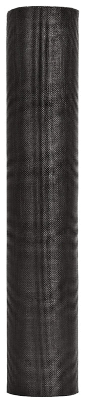 Adfors FCS8525-M Screen Wire, 100 ft L, 48 in W, Fiberglass