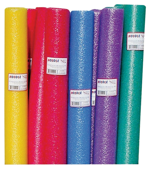 Quick R TWL-20 Swimming Pool Noodle, Pack of 20