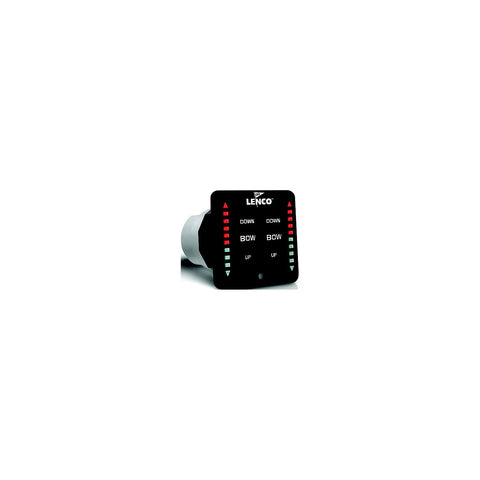Lenco Flybridge Kit For LED Integrated Kits