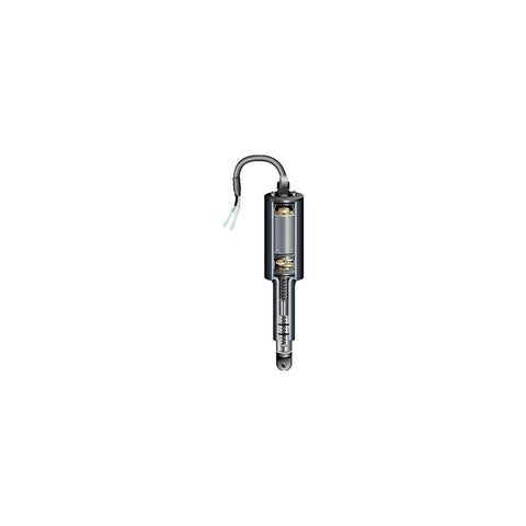 Crooked Creek 50476 Telescoping Boat Hook, 48"-96"