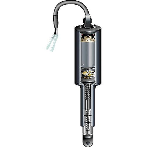 12V Replacement Actuator - 101 XD Series