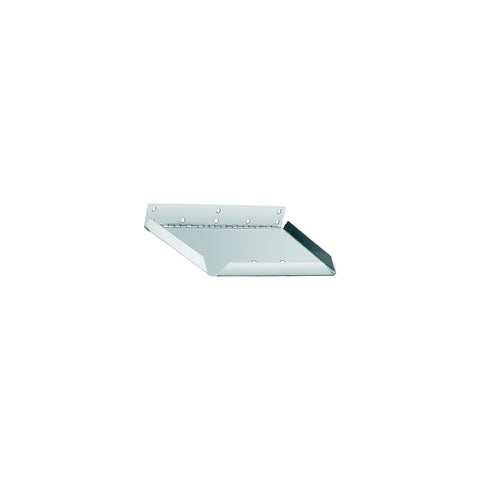 Replacement Edge Mt. Trim Tab Blade, 9″ x 12″