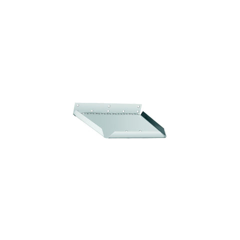 Replacement Edge Mt. Trim Tab Blade, 12" x 12"