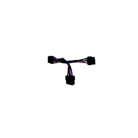 Y-Harness for Dual Station Installations