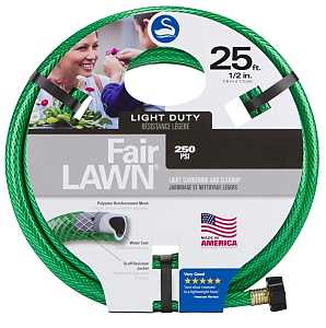 Swan Fairlawn Garden Hose - Thumbnail 5