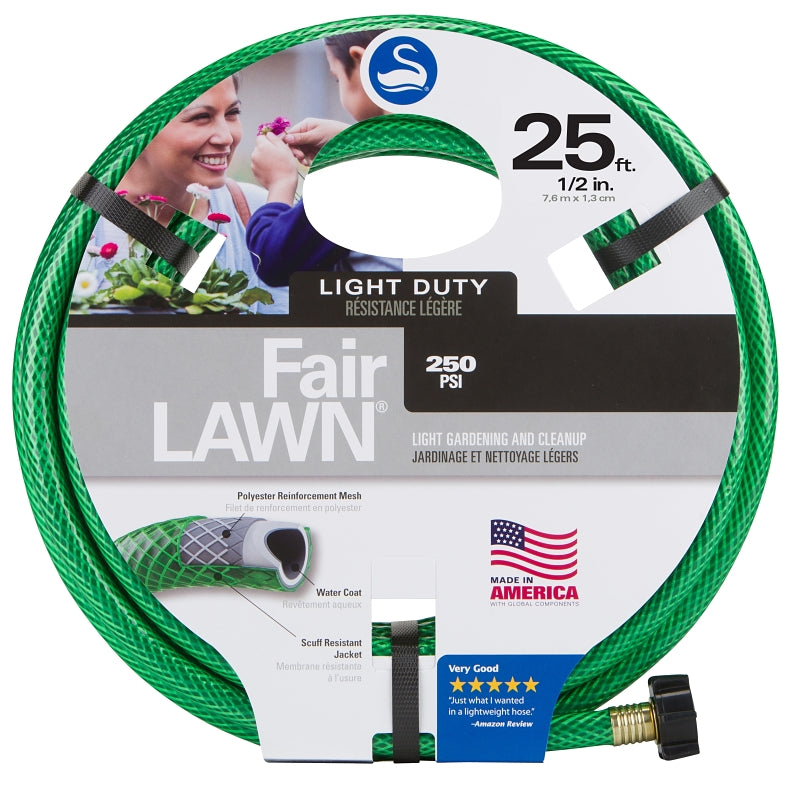 Swan Fairlawn Garden Hose - Thumbnail 5