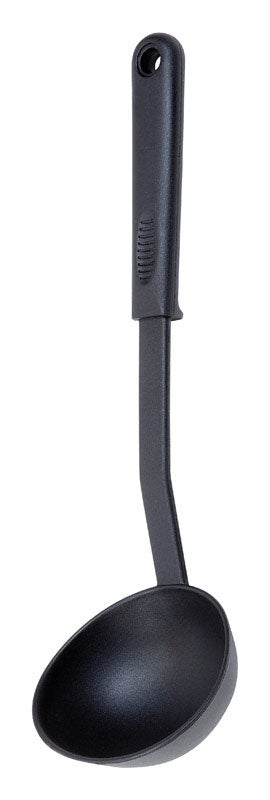 Fox Run Ladle Nylon Black