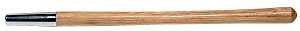 Link Handles 66428 Lopping Shear Handle, 24 in L, Ash Wood, For: Lopper or Pruning Shears