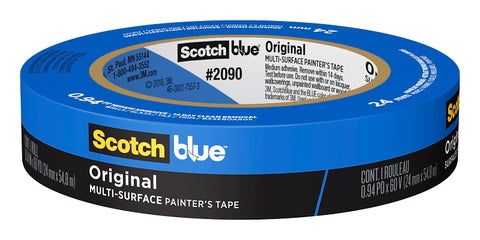 TAPE MSKG PAINTER .94INX60YD