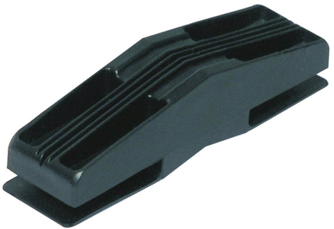 Master Flow ARCP End Plug/Connector, Aluminum, Pack of 36
