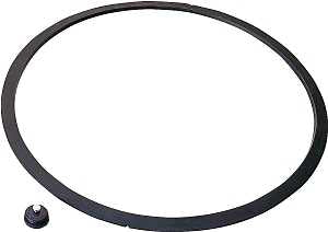 Presto 09908 Pressure Cooker Sealing Ring, For: 60 2-1/2 qt, 603 3 qt, 50, 60 and 604 4 qt Pressure Cookers
