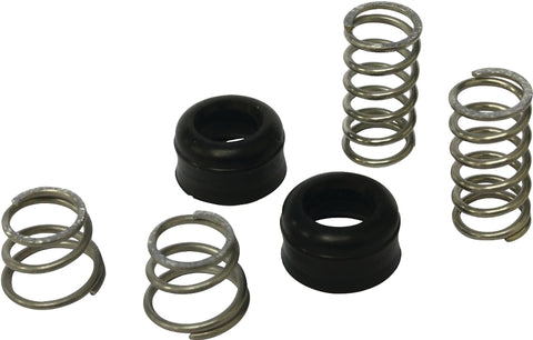 Plumb Pak PP20852 Faucet Repair Kit, Includes: Both Long and Short Springs and Seat