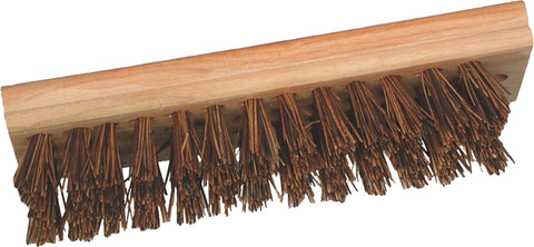 Birdwell 470-48 Scrubber Brush, 1 in L Trim