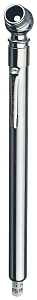 Tru-Flate 17-509 Tire Gauge, 10 to 50 psi