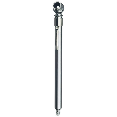 Tru-Flate 17-509 Tire Gauge, 10 to 50 psi