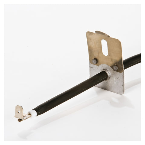 Camco USA 00611 Bake Element, 15 in L x 19-1/4 in W Dimensions, 240 V, 2400 W
