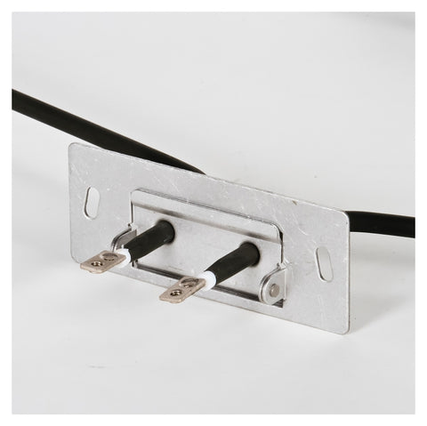 Camco USA 00621 Bake Element, 14-1/8 in L x 19-1/2 in W Dimensions, 250 V, 3000 W