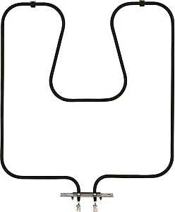 Camco USA 00651 Bake Element, 15-7/8 in L x 13-1/2 in W Dimensions, 250 V, 3000 W
