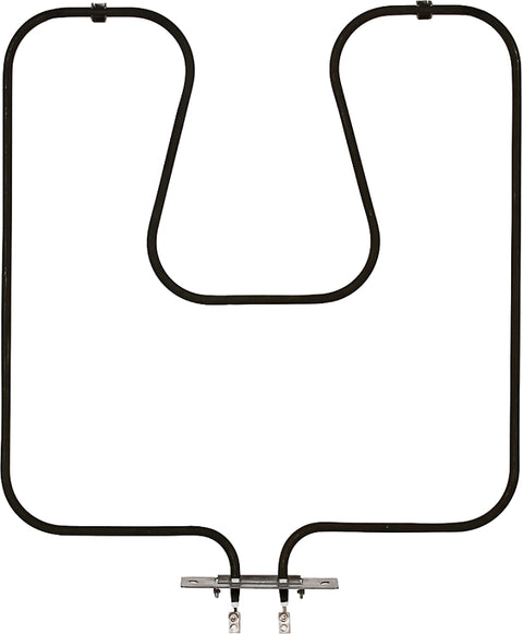 Camco USA 00651 Bake Element, 15-7/8 in L x 13-1/2 in W Dimensions, 250 V, 3000 W