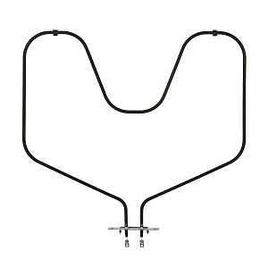 Camco USA 00681 Bake Element, 16 in L x 18 in W Dimensions, 250 V, 2585 W