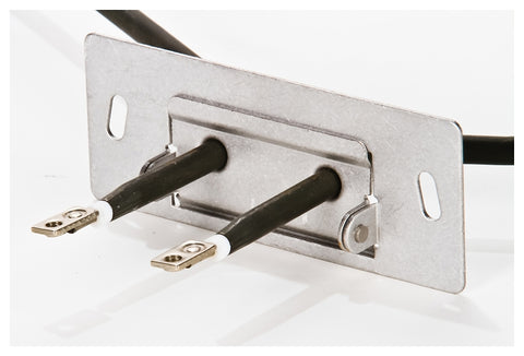 Camco USA 00711 Bake Element, 15 in L x 18 in W Dimensions, 250 V, 2585 W