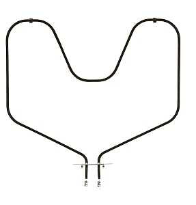 Camco USA 00711 Bake Element, 15 in L x 18 in W Dimensions, 250 V, 2585 W