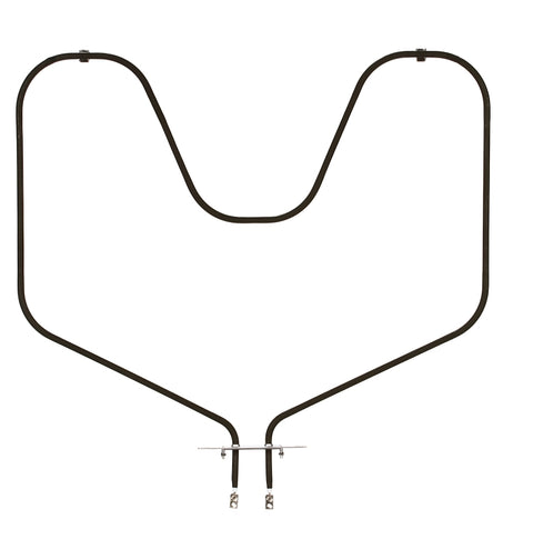 Camco USA 00711 Series Bake Element, 15 in L x 18 in W Dimensions, 250 V, 2585 W