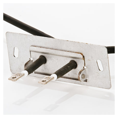 Camco USA 00741 Bake Element, 15-1/2 in L x 18 in W Dimensions, 250 V, 2585 W
