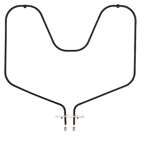 Camco USA 00741 Series Bake Element, 15-1/2 in L x 18 in W Dimensions, 250 V, 2585 W