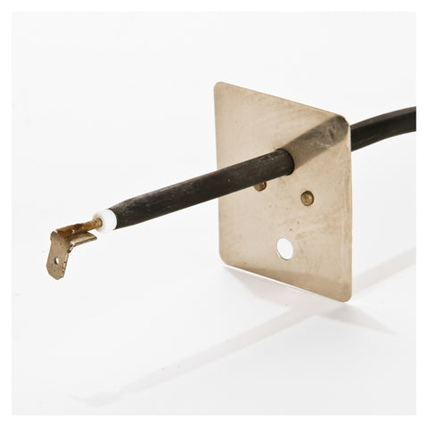 Camco USA 00761 Bake Element, 15-5/8 in L x 19-1/4 in W Dimensions, 240 V, 2400 W