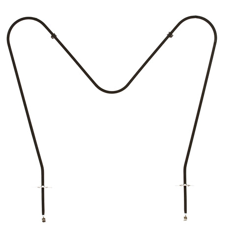 Camco USA 00761 Series Bake Element, 15-5/8 in L x 19-1/4 in W Dimensions, 240 V, 2400 W