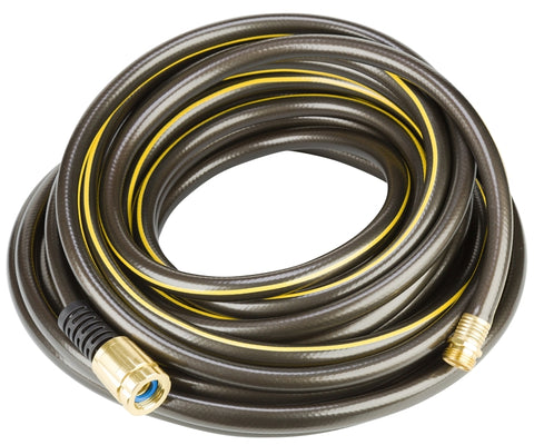 Swan ELIH58050 Garden Hose, 50 ft L, Female