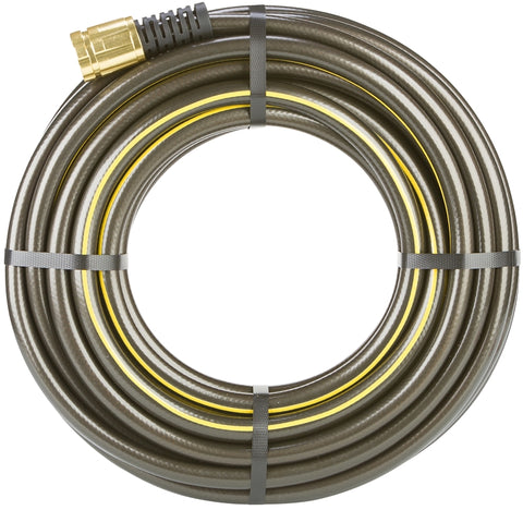 Swan ELIH58050 Garden Hose, 50 ft L, Female
