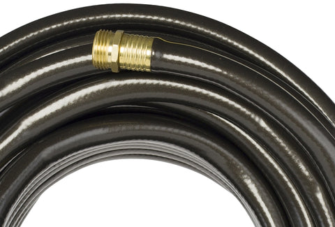 Swan ELIH58100 Garden Hose, 100 ft L, Female