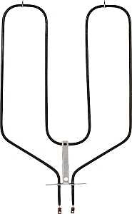Camco USA 00801 Broil Element, 250 V, 3400 W