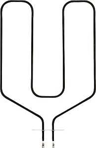Camco USA 00831 Broil Element, 250 V, 3410 W