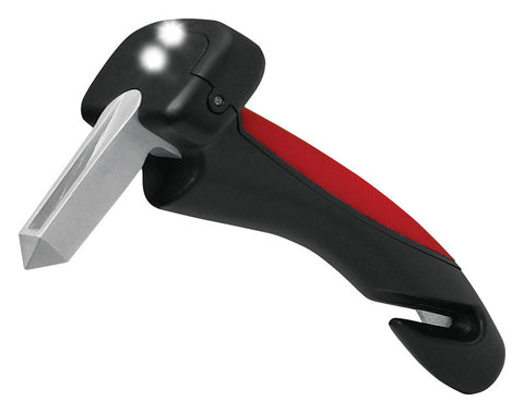 Emson As Seen On TV Car Cane Handle Metal 1 pk
