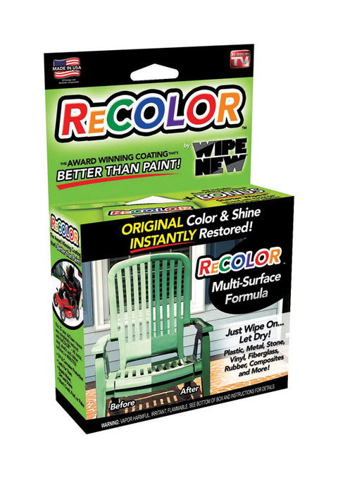 ReColor Color Restorer 2 oz. Wipes