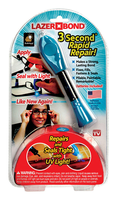 Lazer Bond Universal Adhesive