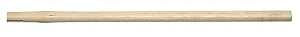 Link Handles 64652 Heavy Sledge Handle, 36 in L, Wood, Clear Lacquer, For: 18 to 24 lb Heavy Sledges