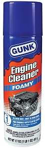 Gunk FEB1 Engine Degreaser, 17 oz, Liquid, Sweet Aromatic