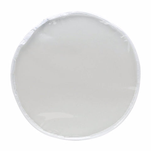 Mrs. Anderson's Baking Baking 14 in. W X 14 in. L 14.375 in. Pie Crust Bag White