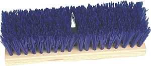 Birdwell 2009-12 Deck Scrub, 2 in L Trim