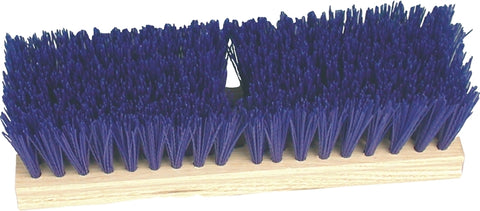 Birdwell 2009-12 Deck Scrub, 2 in L Trim